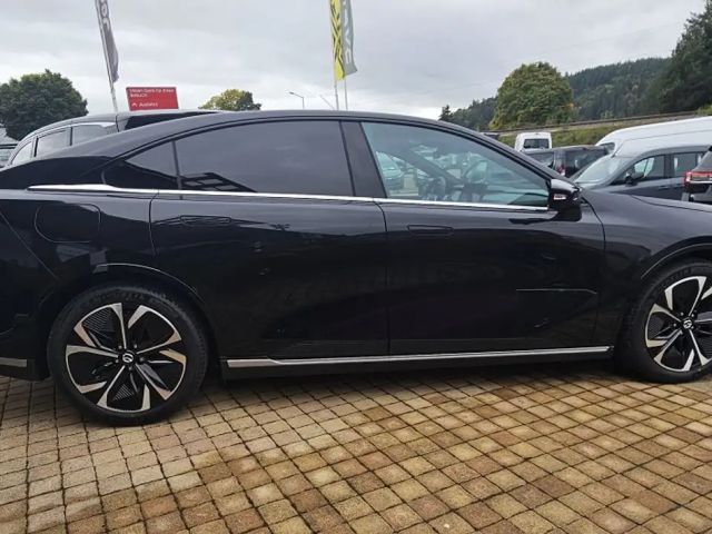 Mazda 6e