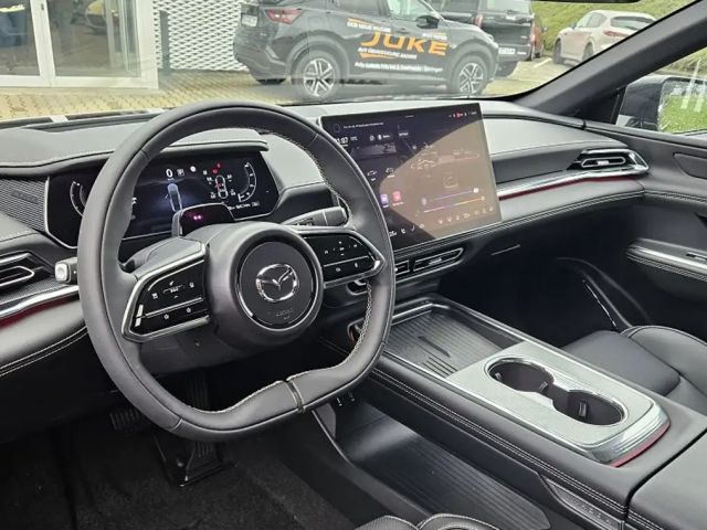 Mazda 6e