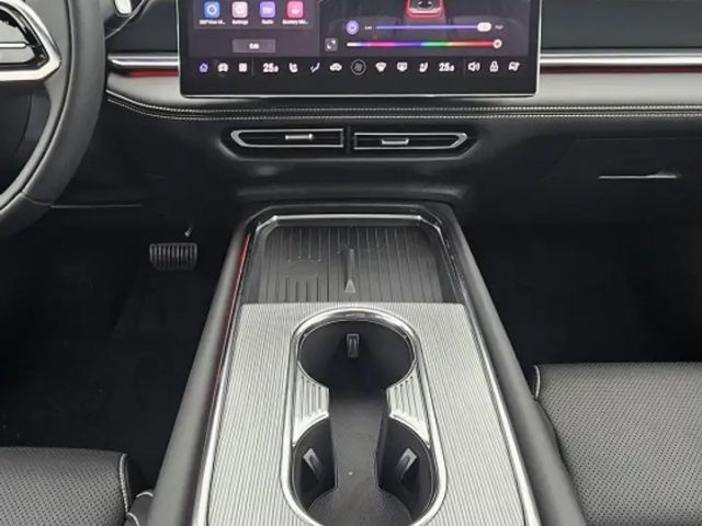 Mazda 6e
