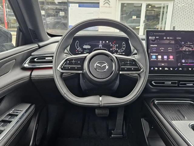 Mazda 6e