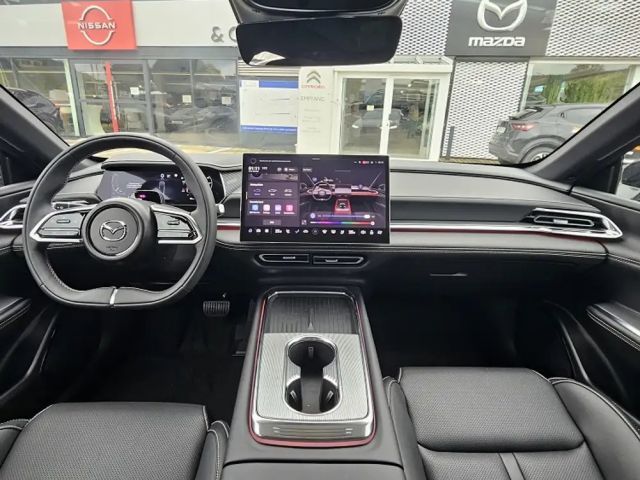 Mazda 6e