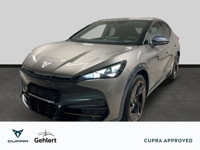 Cupra Tavascan 4Drive AD El. Panodach Navi Digitales Cockpit Memo 2025 Elektrisch