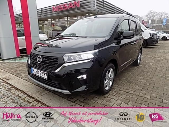 Nissan Townstar