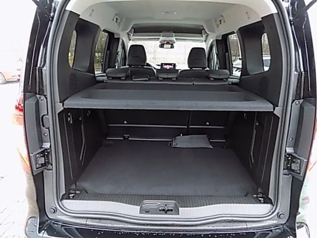 Nissan Townstar