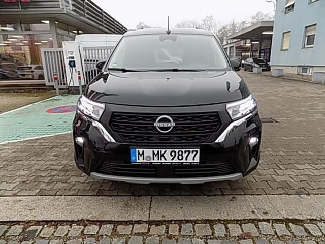 Nissan Townstar