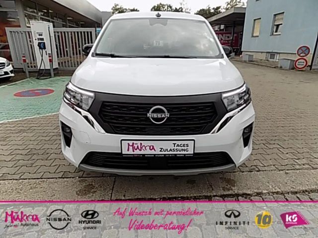 Nissan Townstar