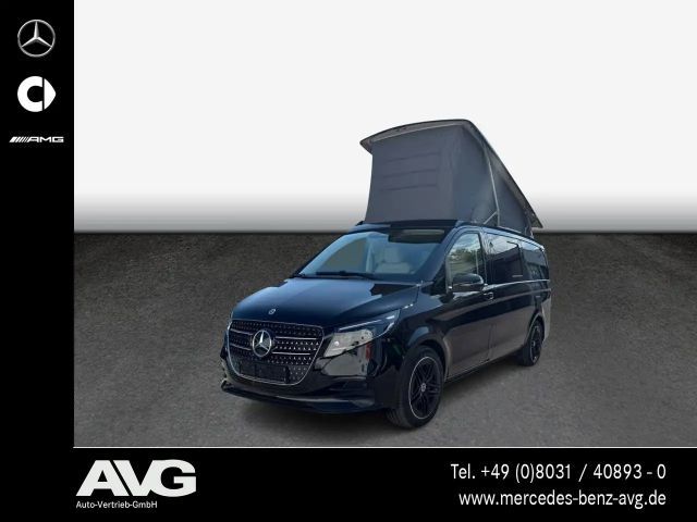Mercedes-Benz Marco Polo 300d 4M AMG|LED|AIRMA|EASY-UP|MARKISE AMG Line/Basic/Modellgeneration 2/Navi/Distronic/Autom./Klima/AIRMATIC DC/Sitzhzg. 2026 Diesel