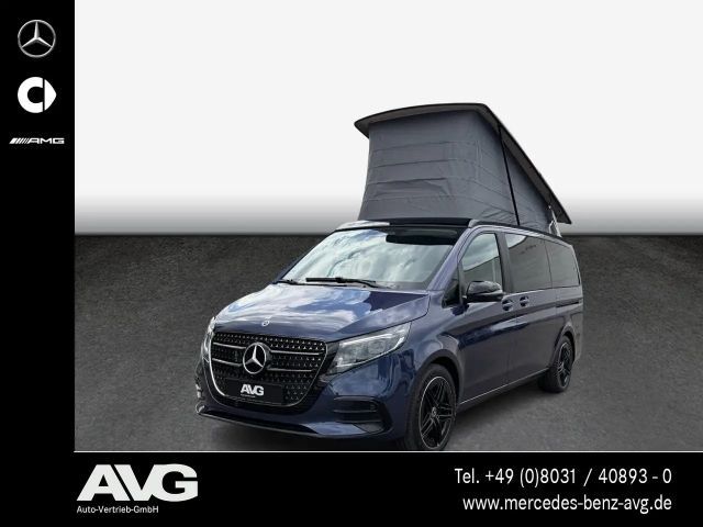 Mercedes-Benz Marco Polo 300d HORIZON AMG|LED|AIRMA|STDHZG|AHK AMG Line/Basic/Marco Polo HORIZON EDITION/Modellgeneration 2/Navi/Distronic/Autom. 2026 Diesel