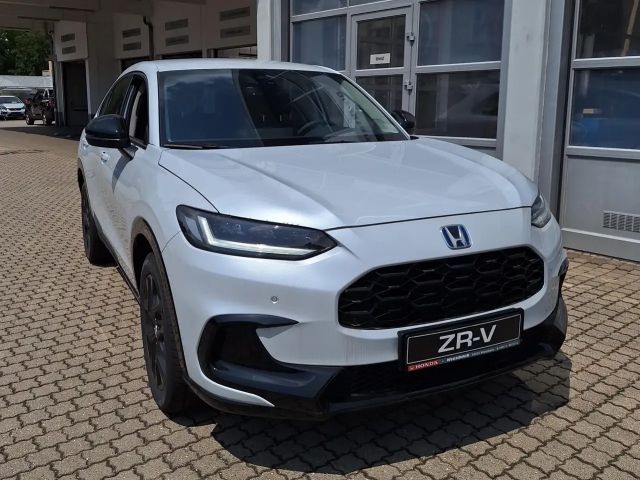 Honda ZR-V