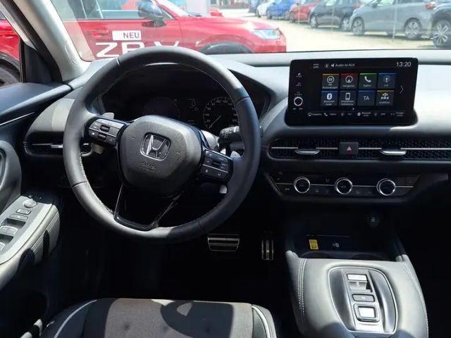 Honda ZR-V