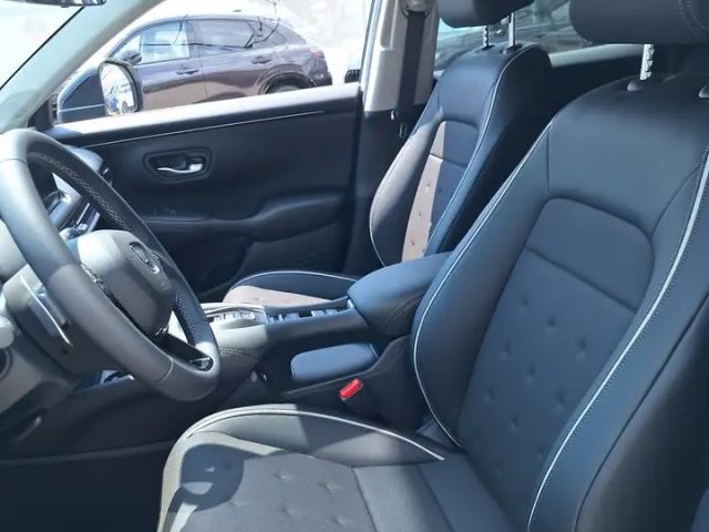 Honda ZR-V