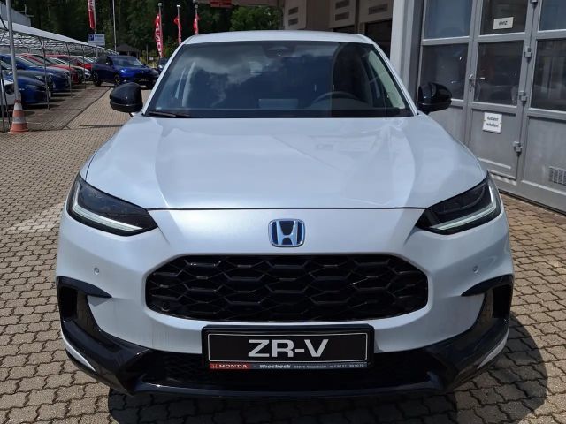 Honda ZR-V