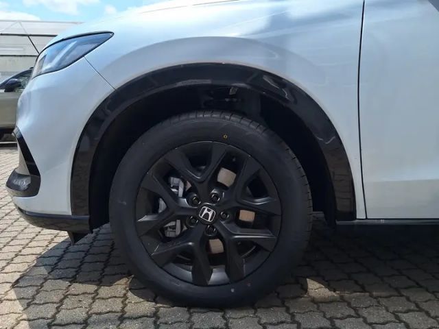 Honda ZR-V