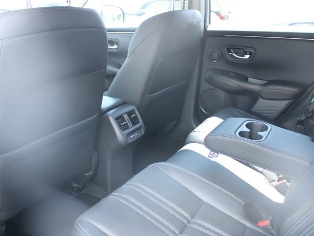 Honda ZR-V