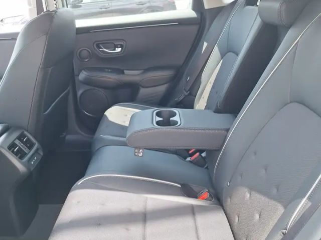 Honda ZR-V