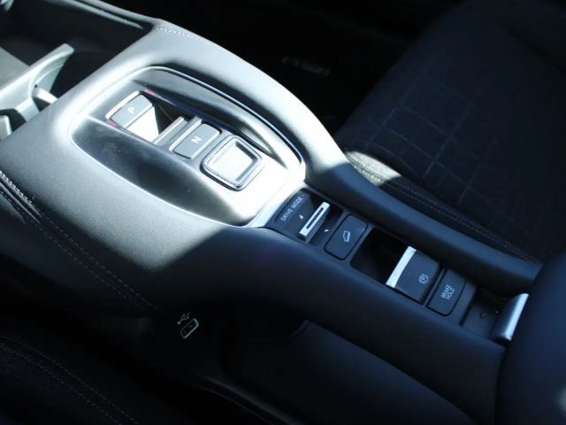Honda ZR-V