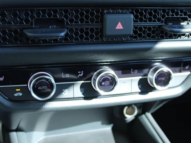 Honda ZR-V