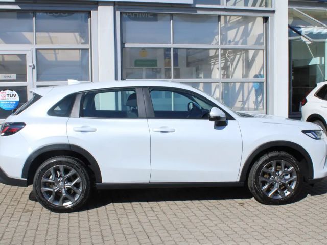 Honda ZR-V