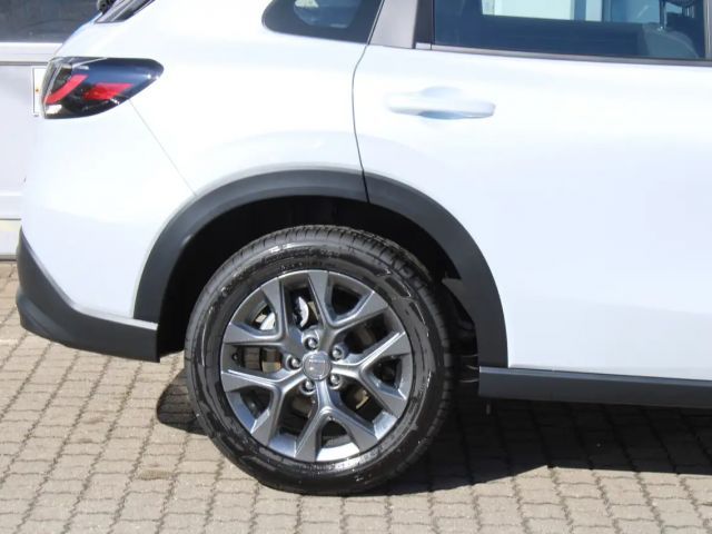 Honda ZR-V