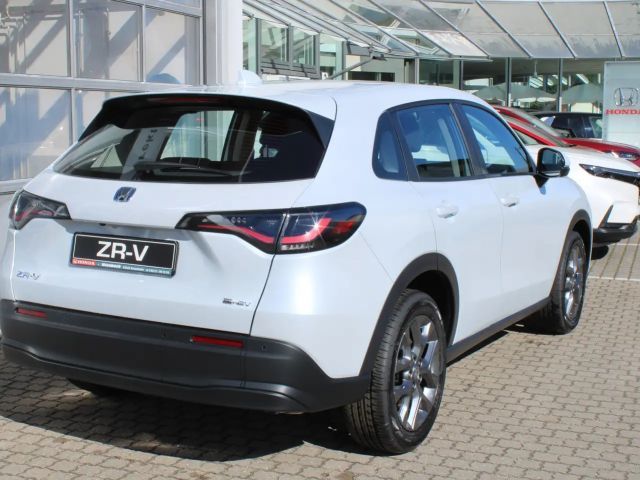 Honda ZR-V