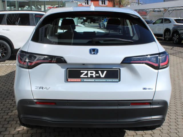 Honda ZR-V