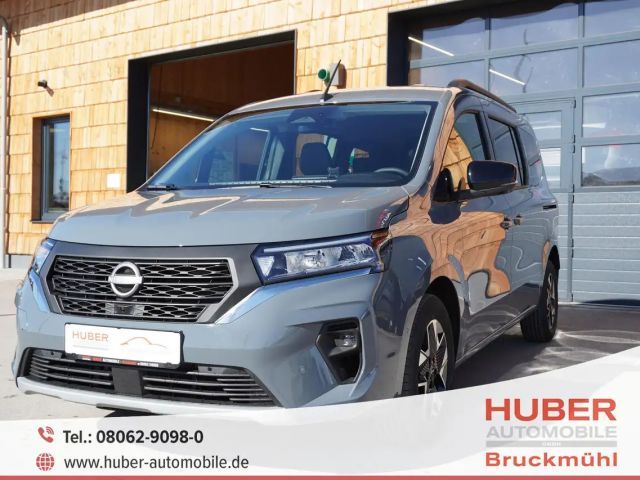 Nissan Townstar