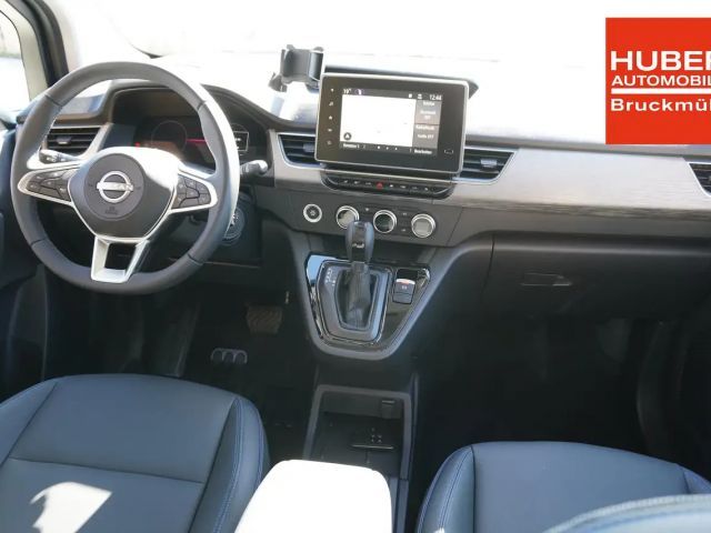 Nissan Townstar