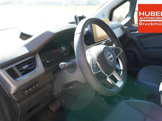 Nissan Townstar