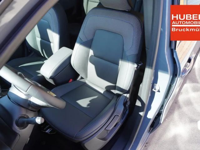 Nissan Townstar