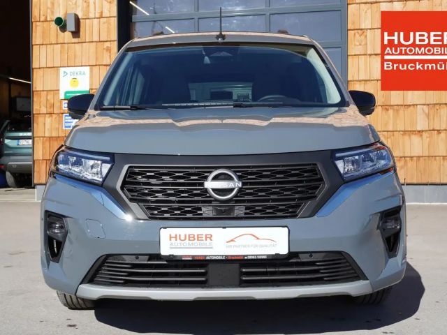 Nissan Townstar