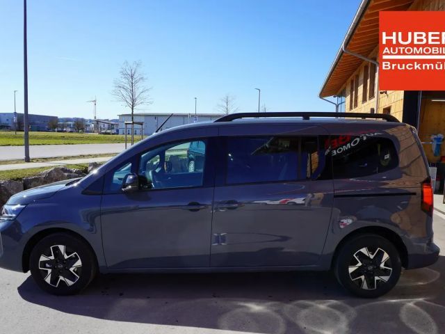 Nissan Townstar