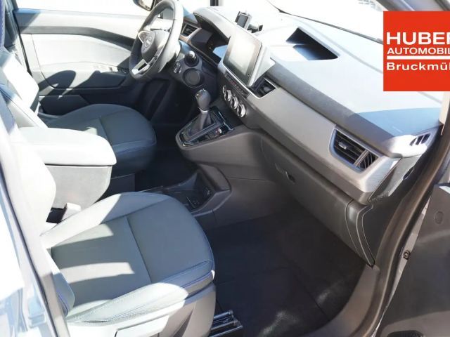 Nissan Townstar