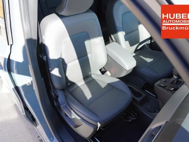 Nissan Townstar