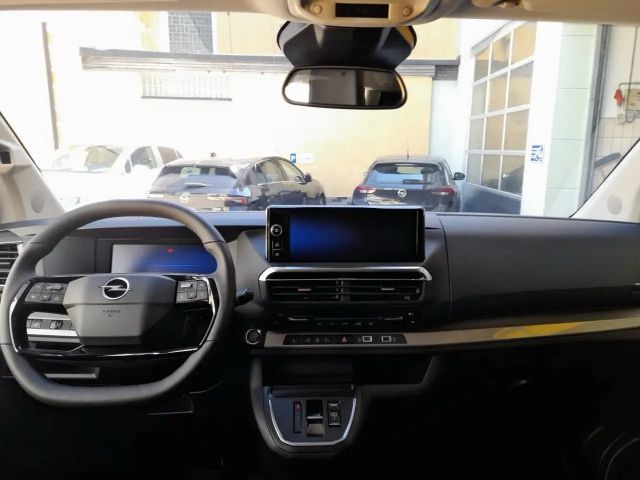Opel Zafira Life