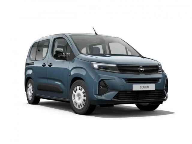 Opel Combo Life