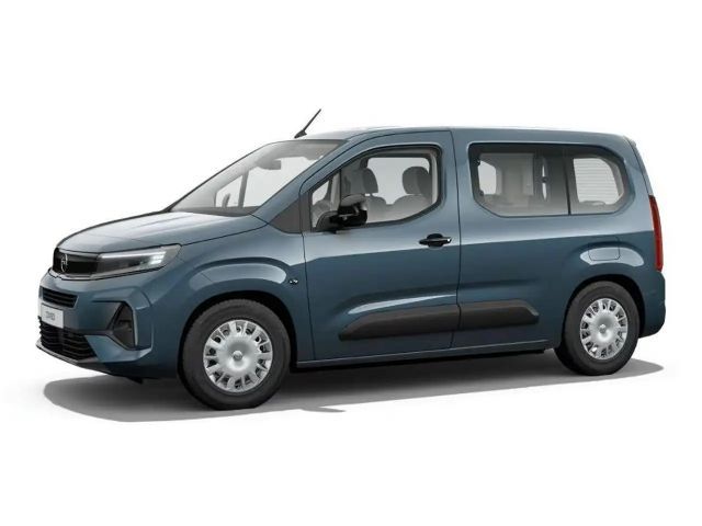 Opel Combo Life