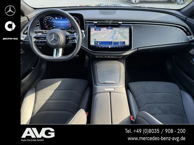 Mercedes-Benz E 450
