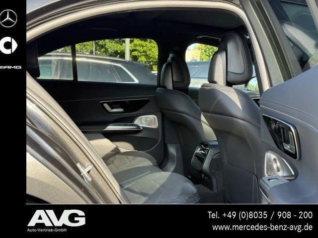 Mercedes-Benz E 450