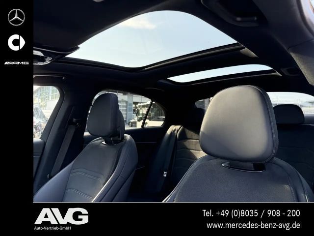 Mercedes-Benz E 450