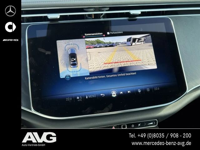 Mercedes-Benz E 450