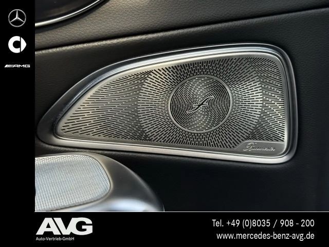 Mercedes-Benz E 450