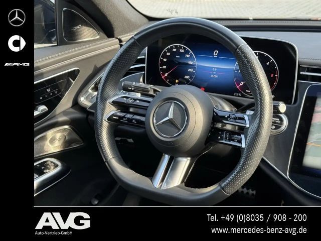 Mercedes-Benz E 450