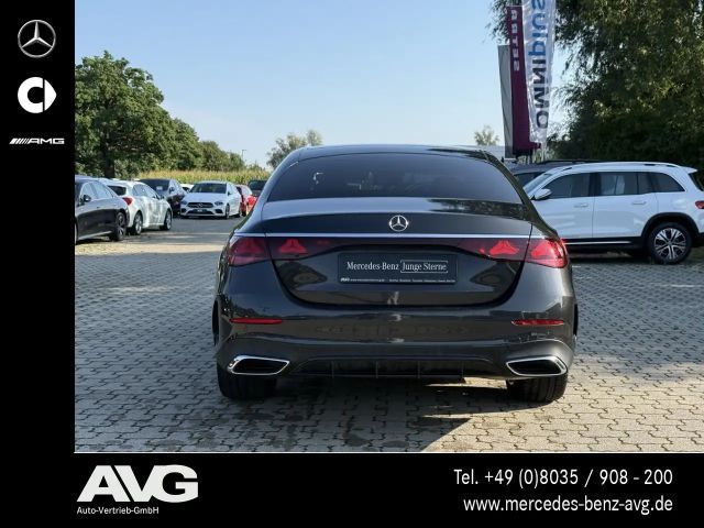 Mercedes-Benz E 450