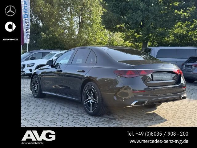Mercedes-Benz E 450