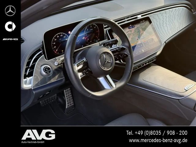 Mercedes-Benz E 450