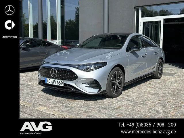 Mercedes-Benz CLA 350 CLA 350 4M elektrisch AMG HuD Multibeam Night RF 2026 Elektrisch