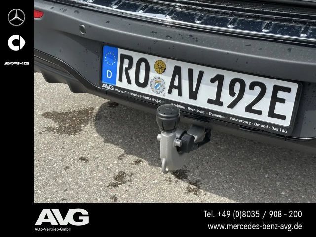 Mercedes-Benz EQA 250