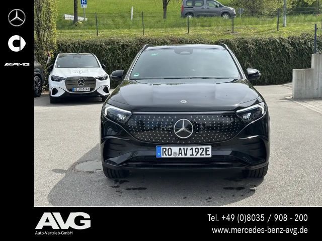 Mercedes-Benz EQA 250