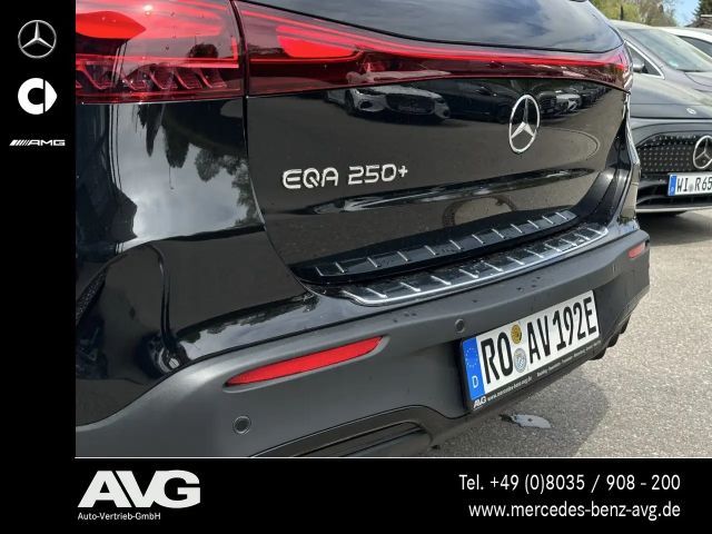 Mercedes-Benz EQA 250