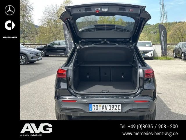 Mercedes-Benz EQA 250